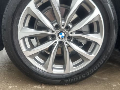 Used 2019 BMW X3 sDrive30i w/ Driving Assistance Package image 25