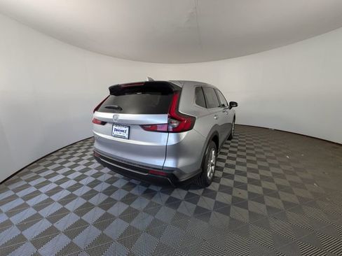 New 2026 Honda CR-V EX image 3