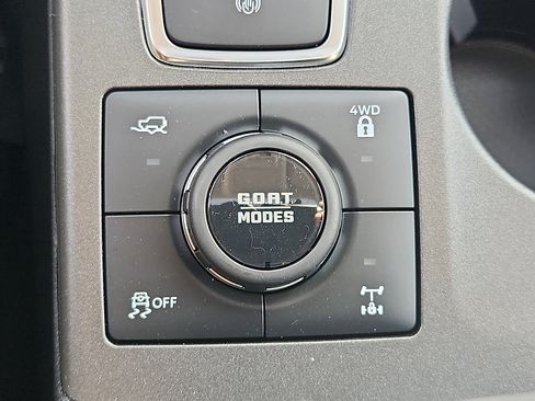 New 2025 Ford Bronco Sport Badlands w/ Badlands Tech Package image 17