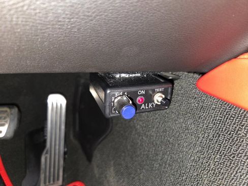 Used 2016 Chevrolet Corvette Stingray Coupe image 35