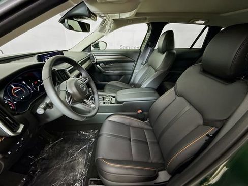 New 2026 MAZDA CX-50 AWD 2.5 S w/ Weather Package image 21