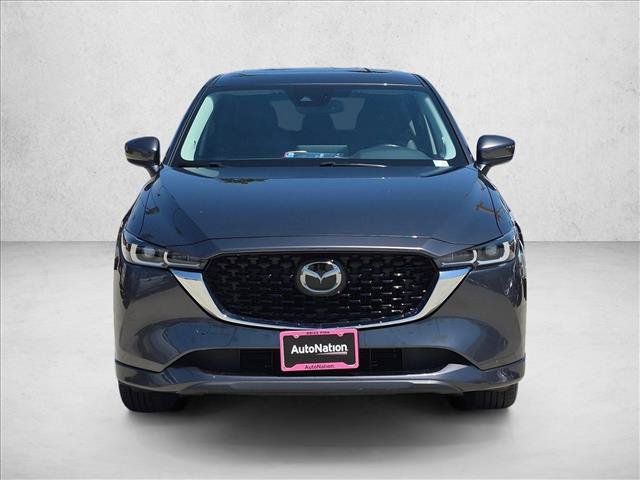 Used 2025 MAZDA CX-5 AWD 2.5 S w/ Preferred Package image 2