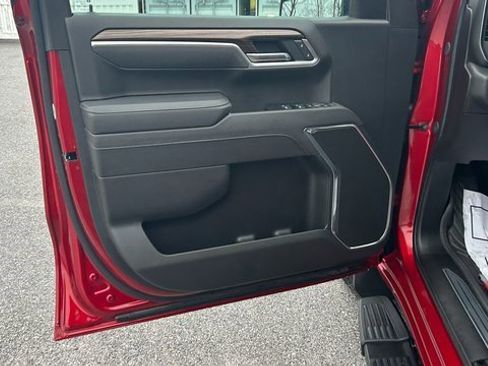 Certified 2025 Chevrolet Silverado 1500 RST image 15
