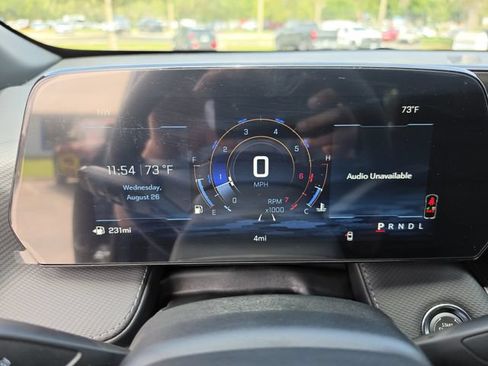 New 2027 Chevrolet Equinox LT FWD image 34