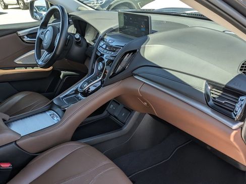 Used 2021 Acura RDX AWD w/ Technology Package image 23