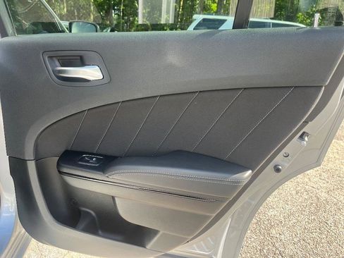 Used 2023 Dodge Charger SXT w/ Blacktop Package RWD image 30