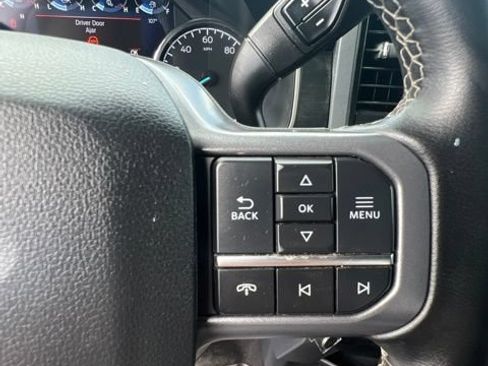 Used 2023 Ford F150 XLT w/ Equipment Group 301A Mid AWD/4WD image 12