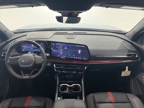 New 2026 Chevrolet Traverse RS image 19