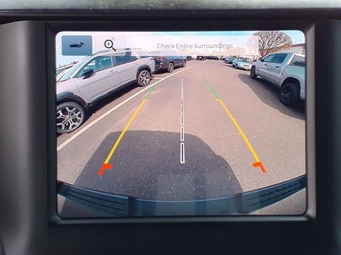 Used 2022 RAM 1500 Big Horn image 9