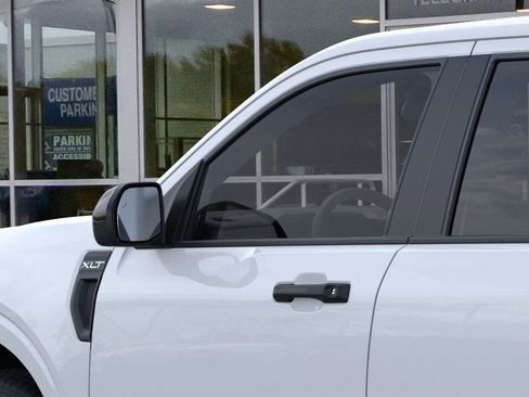 New 2025 Ford Maverick XLT w/ XLT Luxury Package image 21