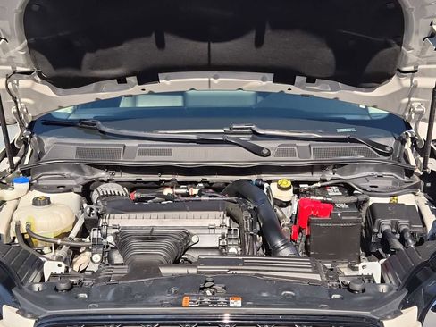 Used 2023 Lincoln Corsair Reserve w/ Jet Appearance Package image 13