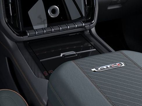 New 2026 GMC Yukon AT4 image 23