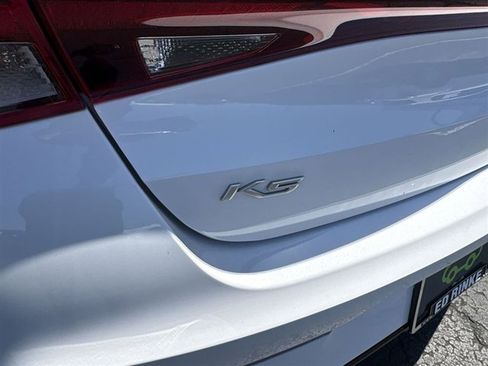 Used 2022 Kia K5 GT-Line AWD/4WD image 30