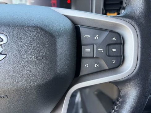 Used 2024 Ford Bronco Badlands AWD/4WD image 24