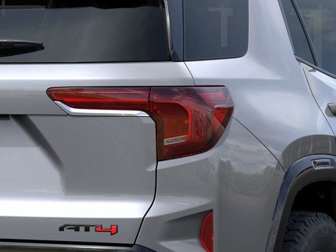 New 2026 GMC Terrain AT4 w/ Technology Package II image 11
