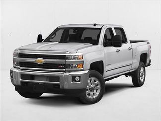 Used 2015 Chevrolet Silverado 2500 LT AWD/4WD video 1