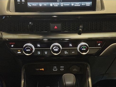 Used 2025 Honda CR-V EX-L image 23