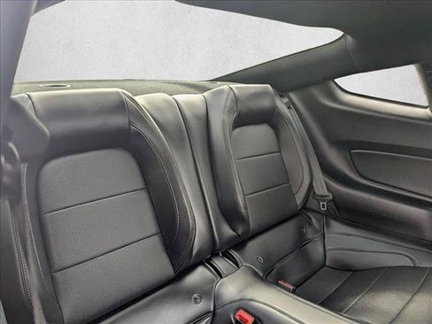 Used 2019 Ford Mustang Bullitt w/ Bullitt Electronics Package RWD image 15