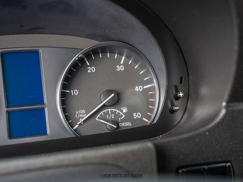 Used 2017 Mercedes-Benz Sprinter 3500 image 29