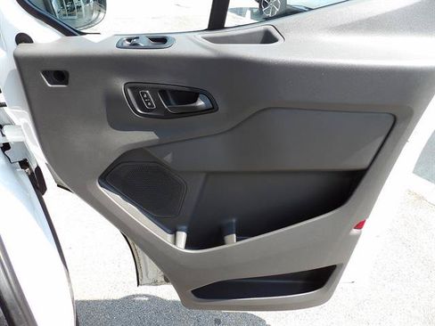 Used 2025 Ford Transit 250 Low Roof w/ Exterior Upgrade Package RWD image 35