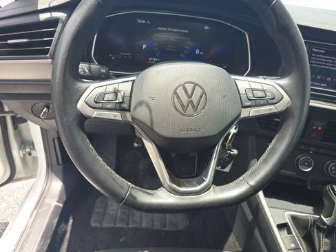 Used 2024 Volkswagen Jetta S FWD image 16