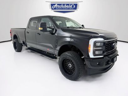 Used 2023 Ford F350 Lariat w/ Sport Appearance Package