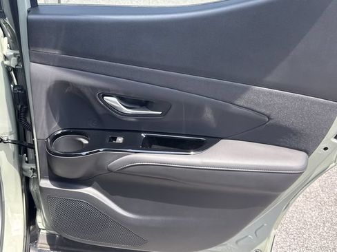 New 2026 Hyundai Santa Cruz XRT AWD/4WD image 15