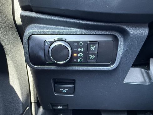 Used 2025 Ford Bronco Big Bend AWD/4WD image 22