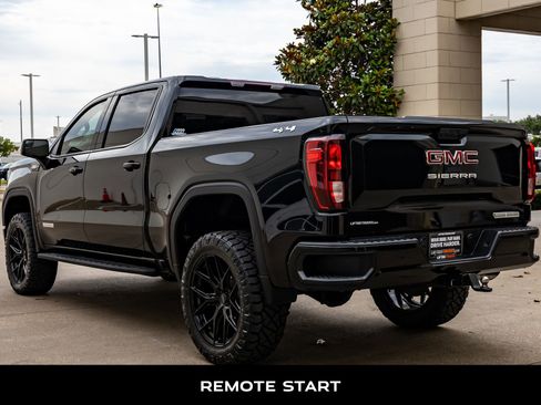 Used 2024 GMC Sierra 1500 Elevation AWD/4WD image 7