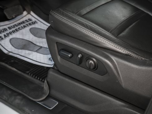 Used 2022 GMC Sierra 2500 Denali w/ Denali Ultimate Package image 24