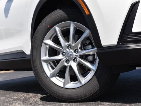 New 2026 Honda CR-V EX image 3