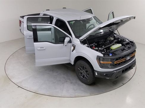 New 2025 Ford F150 Tremor w/ Equipment Group 402A High image 49