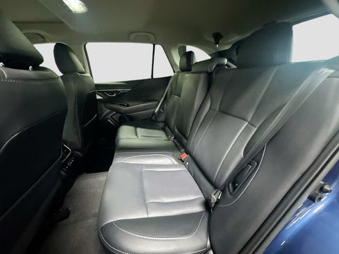 Certified 2021 Subaru Outback Limited w/ Popular Package #2 AWD/4WD image 24