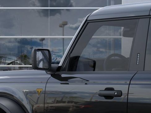 New 2026 Ford Bronco Badlands AWD/4WD image 22