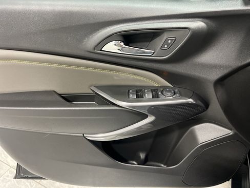 New 2026 Chevrolet Trax ACTIV image 20