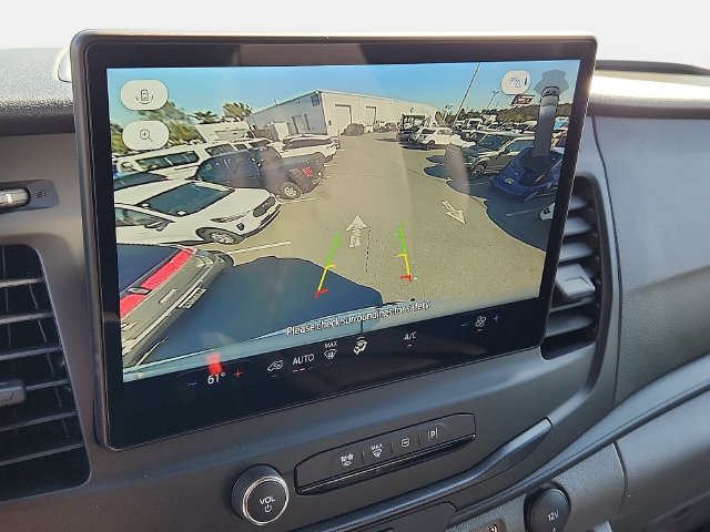 New 2026 Ford Transit 250 148 Medium Roof Extended AWD w/ Load Area Protection Package image 13