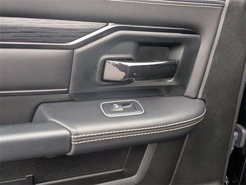 Used 2024 RAM 2500 Rebel w/ Towing Technology Group image 28