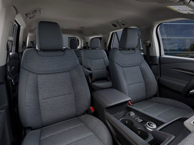 New 2027 Ford Explorer Active AWD/4WD image 10