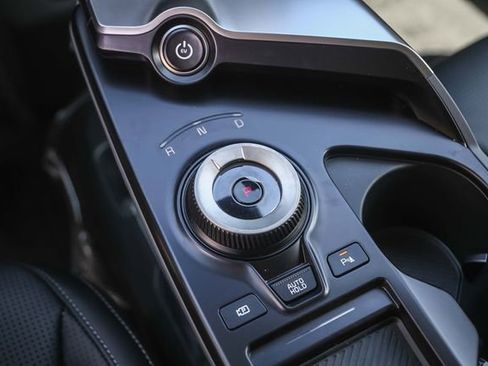 New 2025 Kia EV6 Wind AWD/4WD image 20