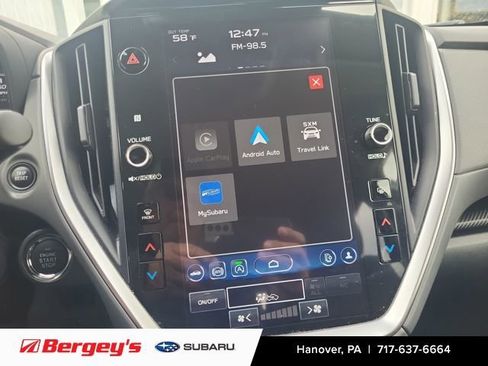 Certified 2024 Subaru Crosstrek 2.0i Premium w/ Crosstrek Mirror Package image 25