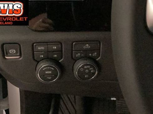 New 2026 Chevrolet Silverado 1500 RST AWD/4WD image 19