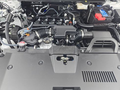 New 2026 Honda CR-V EX image 34