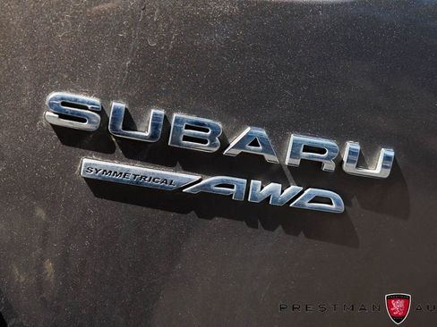 Used 2020 Subaru Forester Limited w/ Popular Package #3 AWD/4WD image 12
