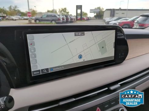 Used 2023 Hyundai Palisade Limited AWD/4WD image 19