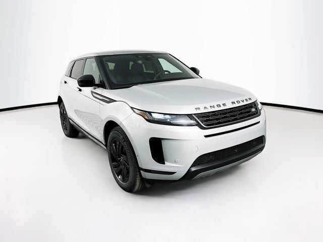Used 2026 Land Rover Range Rover Evoque S AWD/4WD image 3