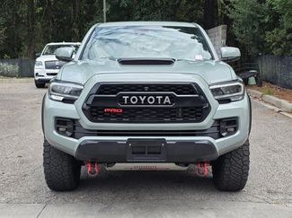 Used 2021 Toyota Tacoma TRD Pro AWD/4WD video 2