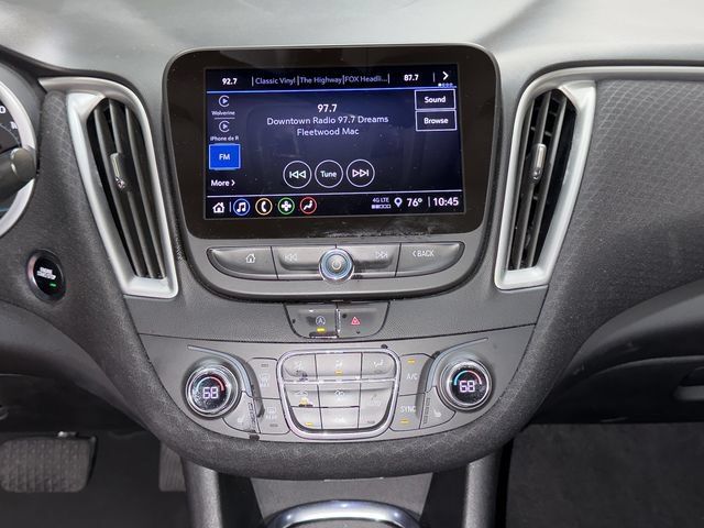 Used 2024 Chevrolet Malibu LT FWD image 8