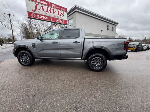 Used 2024 Ford Ranger XLT w/ Technology Package image 2