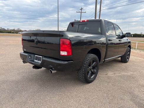 Used 2019 RAM 1500 Lone Star image 5