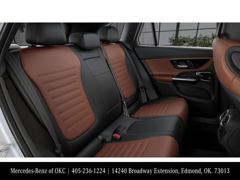 New 2026 Mercedes-Benz GLC 300 4MATIC image 5